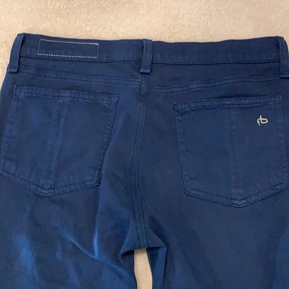 rag & bone/JEANS - Picture 5 of 12